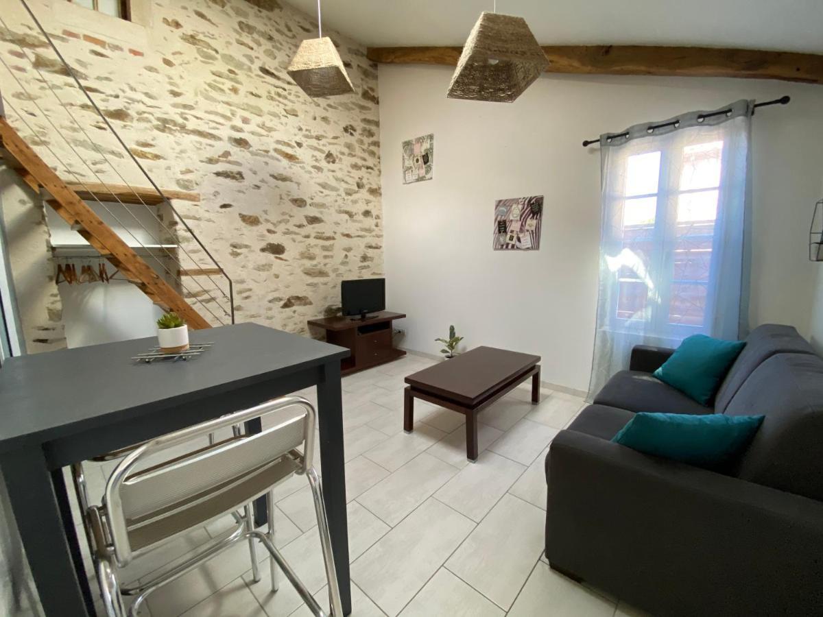Gites de la Marniere Mouchamps Extérieur photo