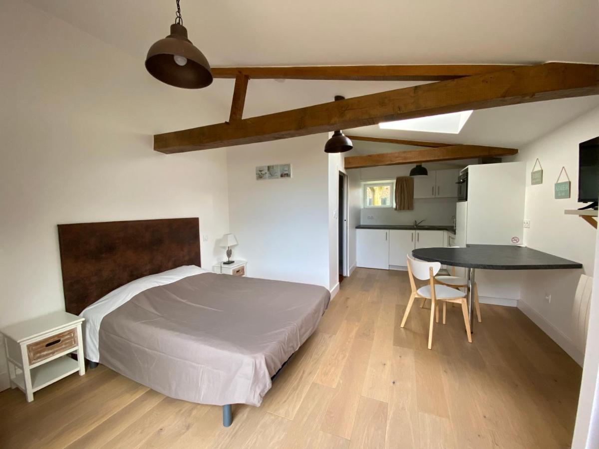 Gites de la Marniere Mouchamps Extérieur photo