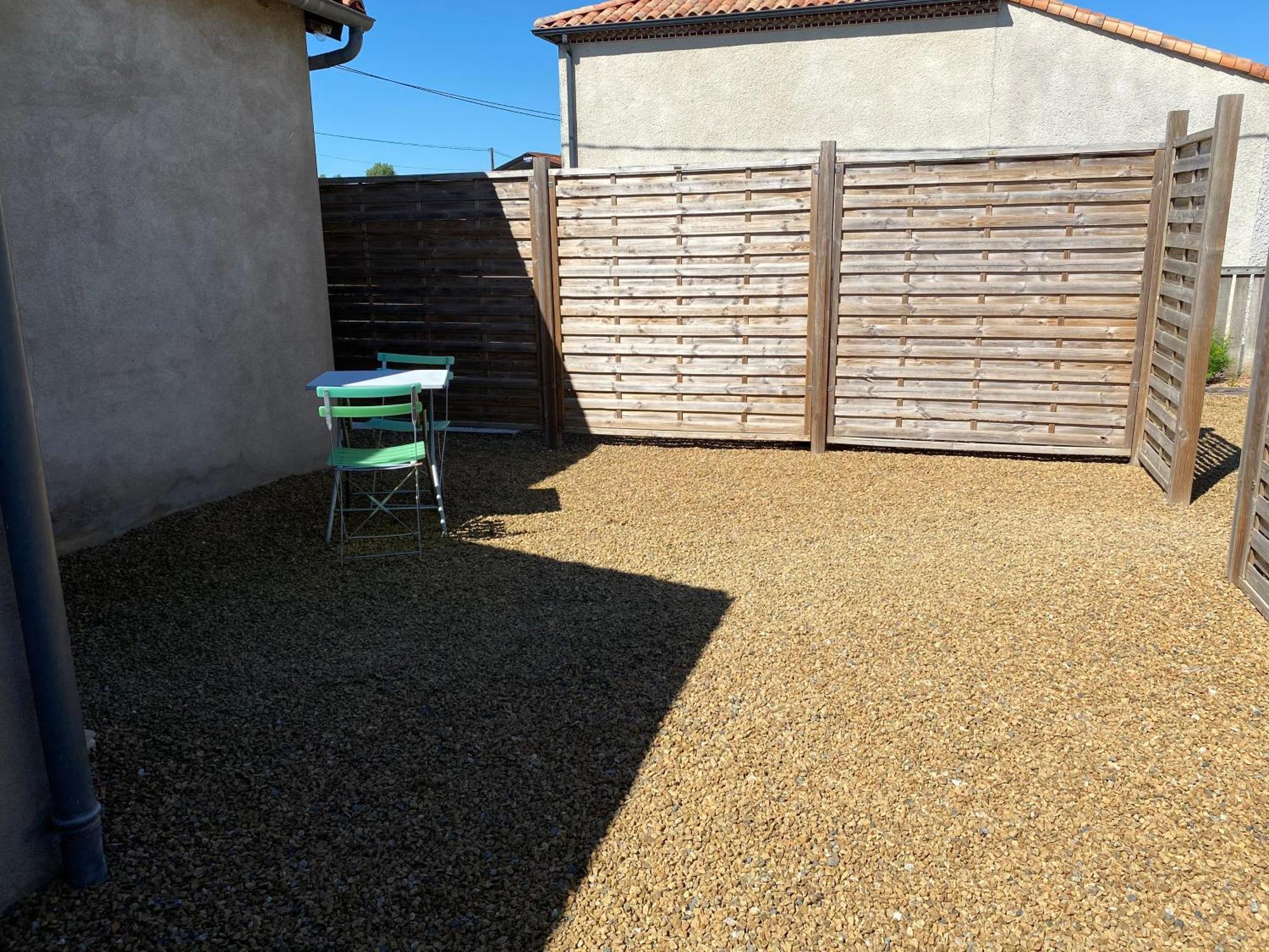 Gites de la Marniere Mouchamps Chambre photo