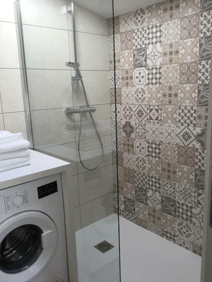 Gites de la Marniere Mouchamps Chambre photo